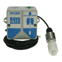 Tank Bund Alarm Compact AdBlue - Open Bunds/Plastic Tanks