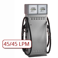 Diesel Pump Twin 45/45 Litres Per Minute C