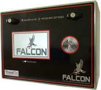TransFlo Falcon System